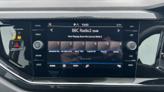 Volkswagen Taigo 1.0 TSI 115 Match 5dr DSG Petrol Hatchback